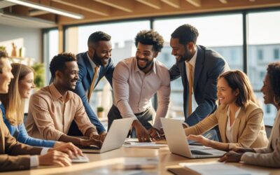 Managing Firm Culture