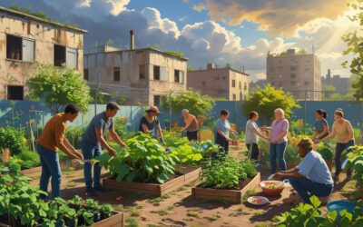 Taking Advantage of a Recession