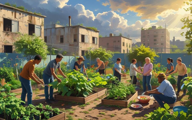 Taking Advantage of a Recession