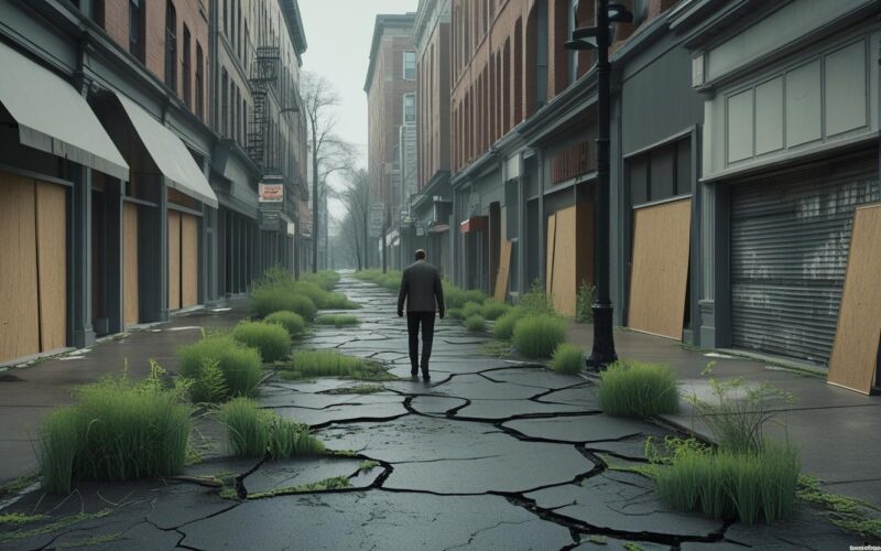 Marketing in a Recession