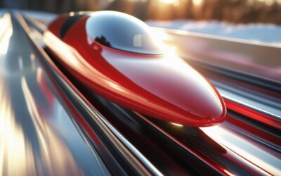 The Luge Strategy: Surviving as a Commodity Practice in a Business Firm