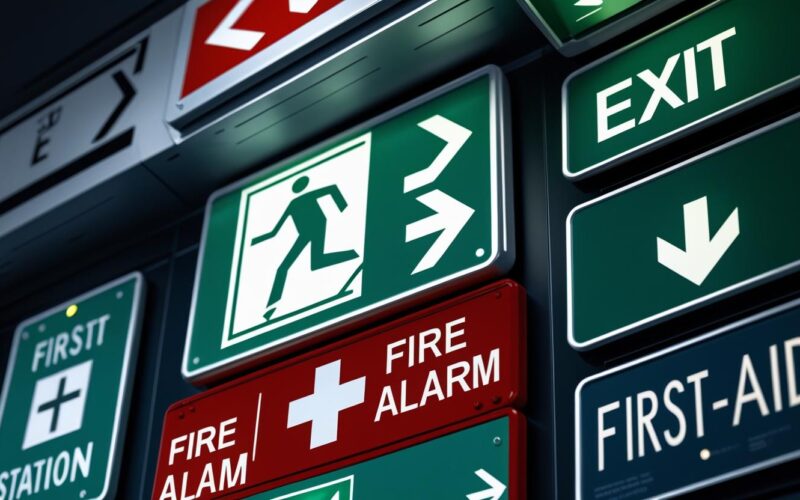 Emergency Strategies