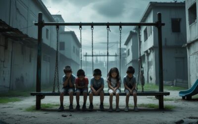 The Neglected Stepchildren
