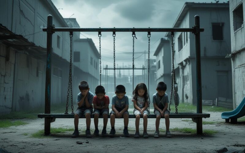 The Neglected Stepchildren