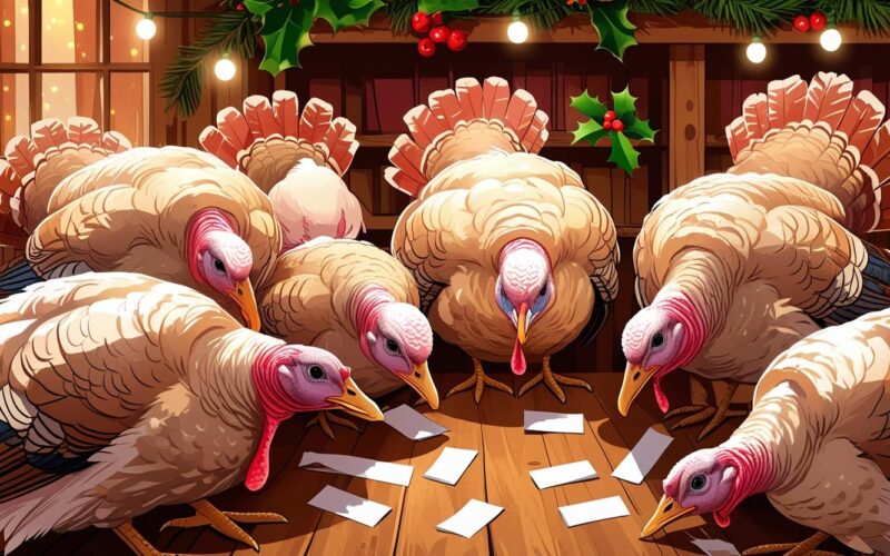 Getting the Turkeys to Vote for Christmas: How Law Firms Implement Strategy