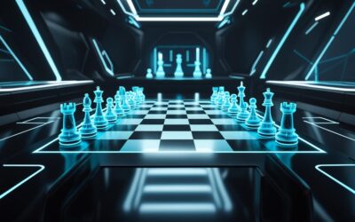 Implementing Strategy