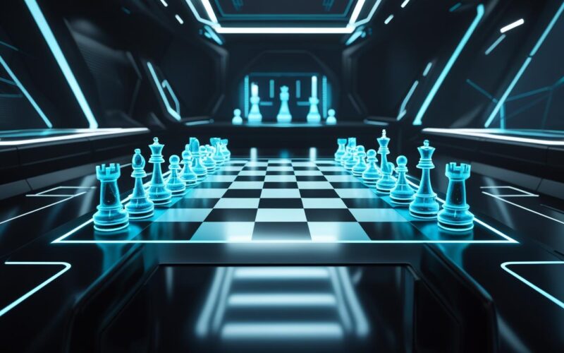 Implementing Strategy