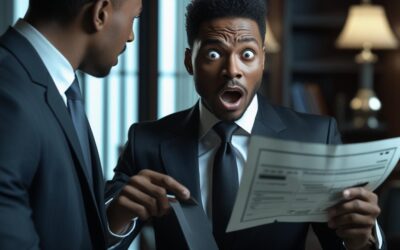 Fighting Sticker Shock