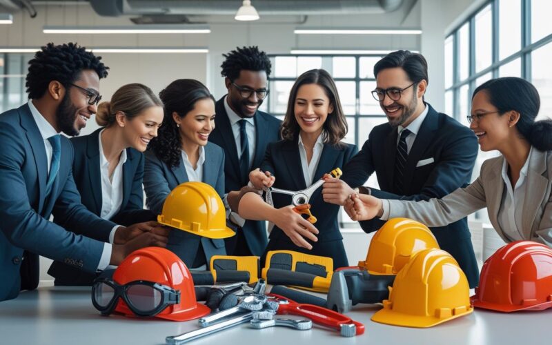 Avoiding the Nuclear Option: Retooling Underproductive Partners