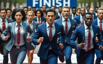 Underproductive Partners