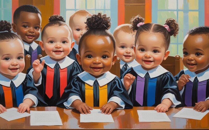 The Younger Generation