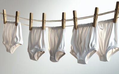 The Value of Clean Underwear and Voluntary Turnover