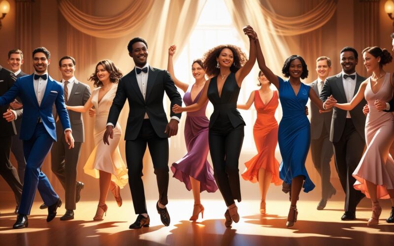 Learning to Dance Backwards: What Successful Acquirers Know