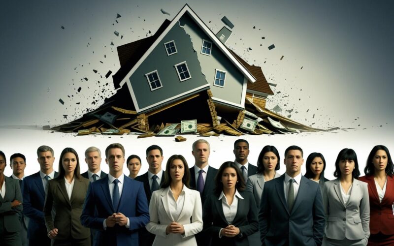 Déjà vu All Over Again: The Impact of the Sub-prime Mortgage Crisis on Law Firms