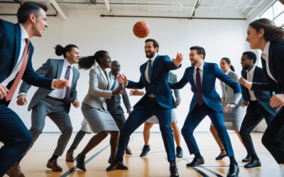 Home Court Advantage