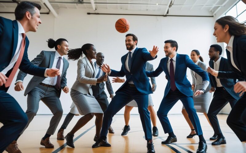 Home Court Advantage