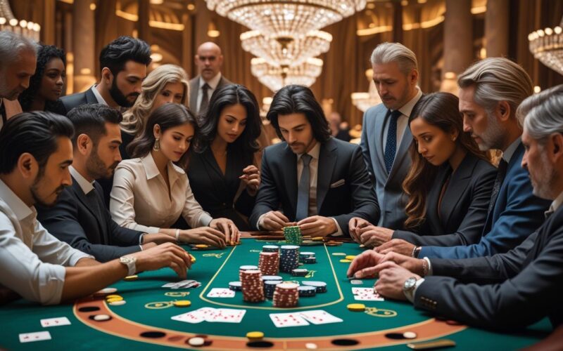 Hedging Our Bets in Europe