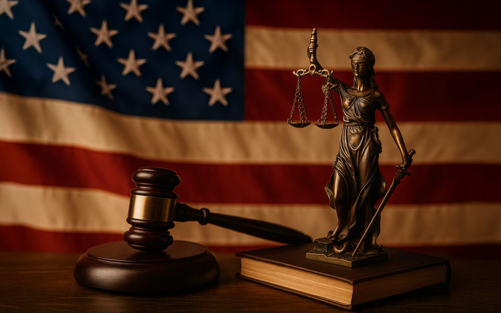 The Evolving Landscape of Litigation in U.S. Law Firms - Edge International