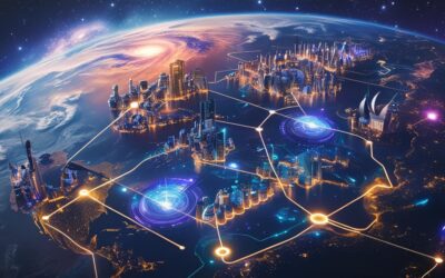 Post Recession Globalization