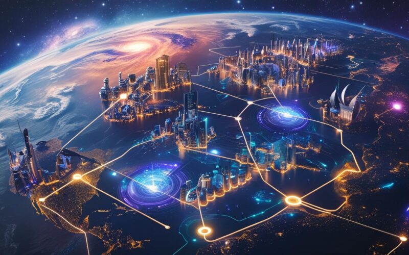 Post Recession Globalization