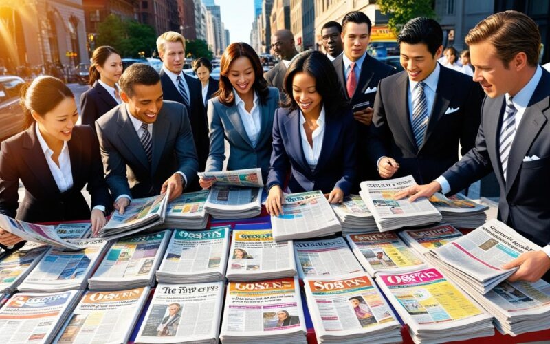 Rethinking Document Mills