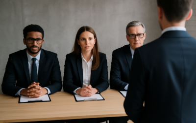 Finding Tall Guys to Play on Your Team: Five Important Reasons Why Lateral Recruiting Strategies Fail