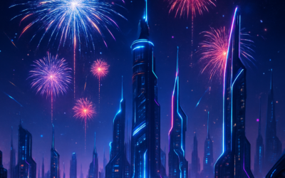 New Year’s Resolutions for Law Firm Managing Partners