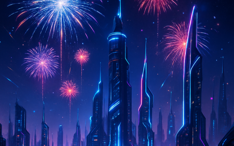 New Year’s Resolutions for Law Firm Managing Partners