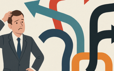 Good Strategies Gone Bad