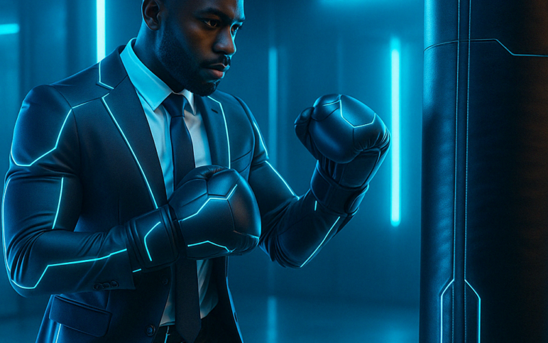 Aligning capability and practice: Are your lawyers punching below their weight?