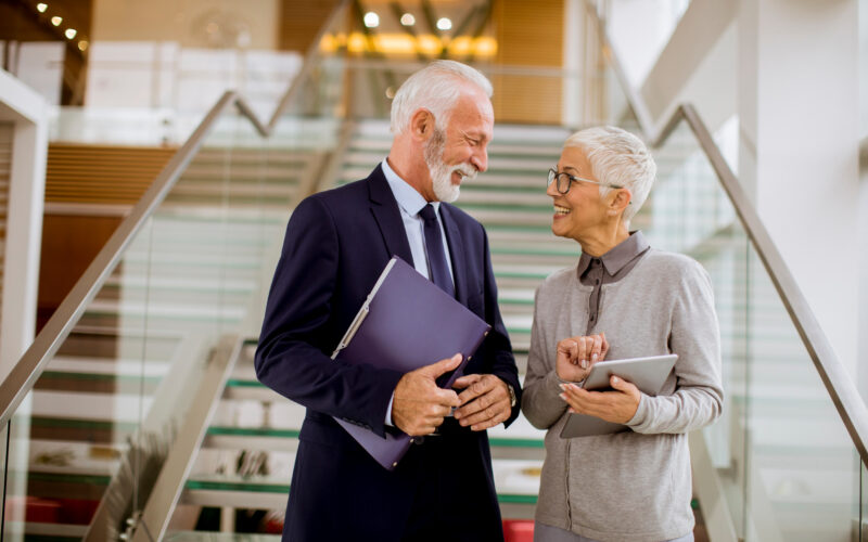 The Baby Boomer Problem