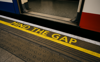 Minding the Gap