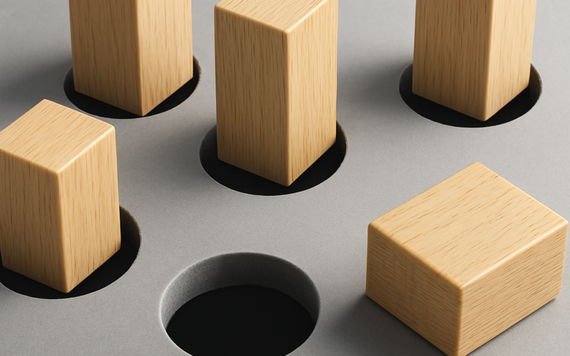 Square Pegs in Round Holes: Compensating Administrative Partners