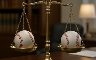 Cubs vs. Yankees: Why Lateral Hiring for Most Law Firms Makes Sense