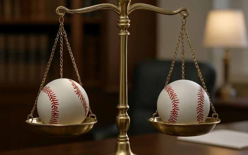 Cubs vs. Yankees: Why Lateral Hiring for Most Law Firms Makes Sense