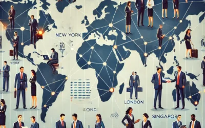 Competing in the Global Legal Market