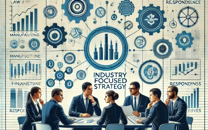 Seven Reasons Why Industry Groups Fail