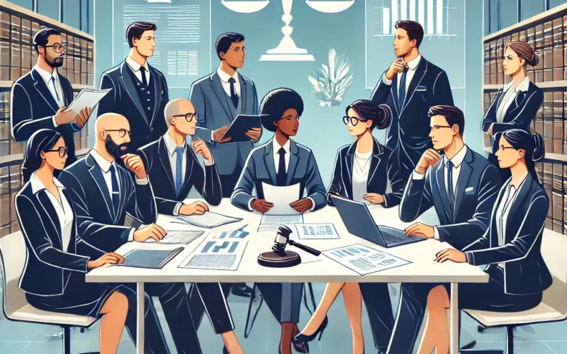 If You Built It and They Didn’t Come:   New Strategies for the Changing Litigation Marketplace