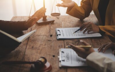 The Entrepreneurial Law Firm