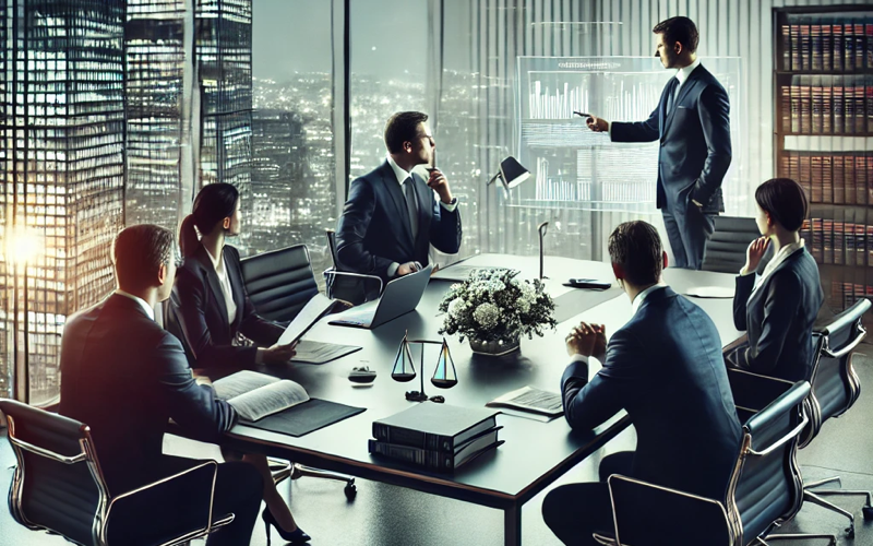 Managing Expectations: Compensating Unique Lateral Partners