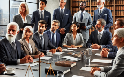 The Value of Partnership