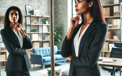 Looking in the Mirror