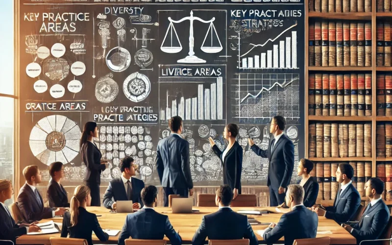 The Bookstore Window: Dealing with a Strategic Focus