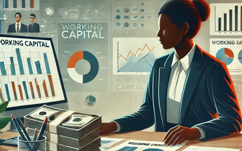 Working Capital: How Much is Enough