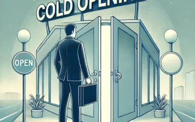 The Cold Opening