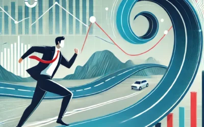 Getting in Front of the Curve