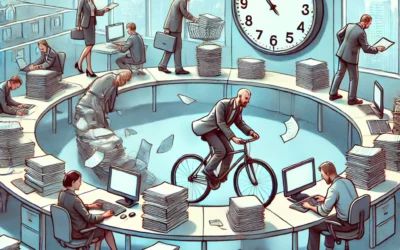 Déjà vu All Over Again