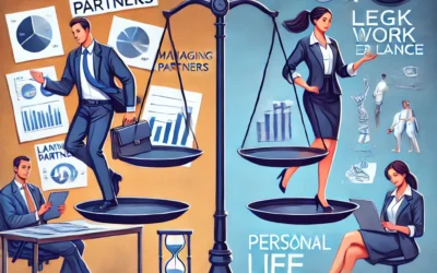 Managing Partners: Full or Part Time?