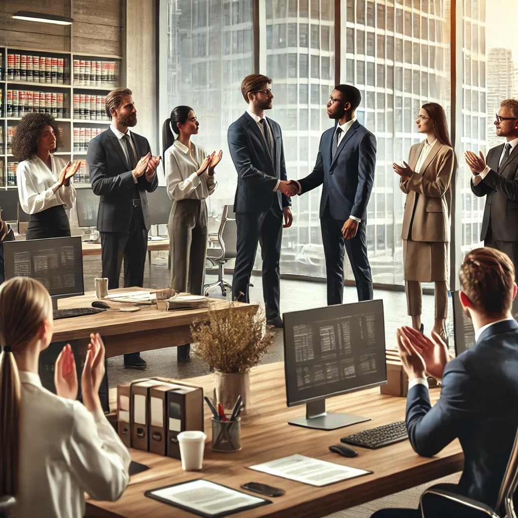Valuing Managers: The Art of Paying Partners Who Manage the Firm - Edge ...