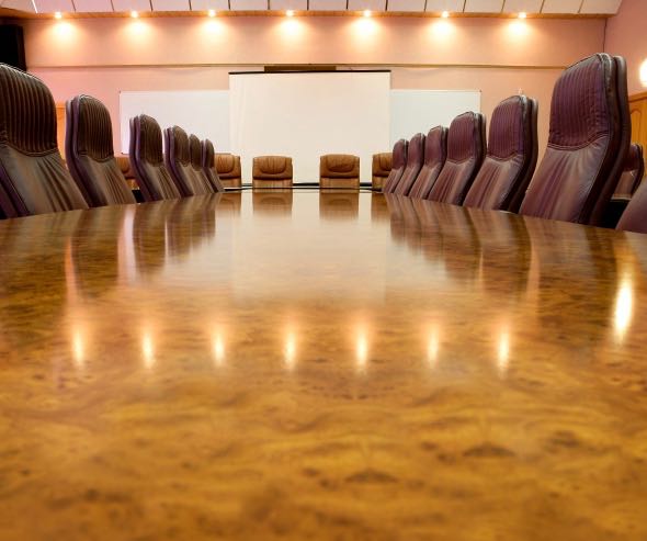 Choosing Board Members